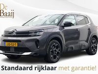 Occasion Citroën C5 Business Class 224 PK (164 kW) 2024 Grijs SUV