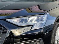 tweedehands Audi A3 Sportback Pro Line 30 TFSI 81 kW / 110 pk 6 versn. 110PK | Stoelverwarming | Climate control | Parkeersensoren