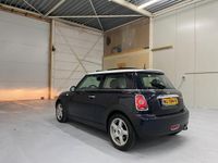 tweedehands Mini Cooper 1.6 Chili