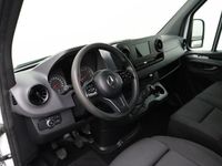 tweedehands Mercedes Sprinter 315CDI L3H2 Maxi | Led | Mbux | Airco | Cruise | 3-Persoons