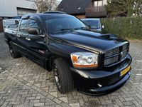 tweedehands Dodge Ram VIPERSRT-10 SRT-10 8.3 V10 Automaat 506pk Quad Cab Dubbele Cabine, Airco, Cruise control