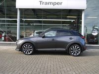 tweedehands Mazda CX-3 2.0 SkyActiv-G 120 GT-M|Automaat|Trekhaak|Rijklaar