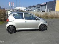 tweedehands Toyota Aygo 1.0-12V Sport