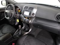 tweedehands Toyota RAV4 2.0 VVTi Comfort 2WD 1e Eig | 76DKM |