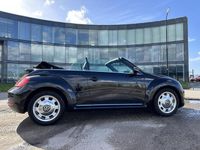 tweedehands VW Beetle Cabriolet 1.2 TSI Design BlueMotion