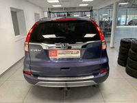 tweedehands Honda CR-V 2.0i 2WD Elegance Edition