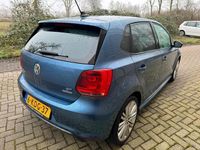 tweedehands VW Polo 1.4 TSI BlueGT