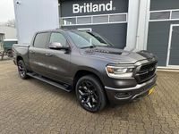 tweedehands Dodge Ram 5.7 V8 4x4 LPG bj2019 *Pano *Leer *Camera *Uitlaatklep