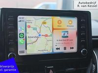 Occasion Toyota Corolla Active 123 PK (90 kW) 2022 Wit Stationwagen