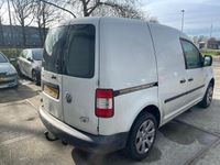 tweedehands VW Caddy 1.9 SDI Airco Versnellingsbak Defect