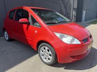 tweedehands Mitsubishi Colt 1.3 Invite