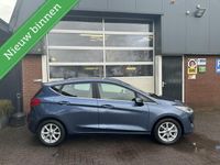 tweedehands Ford Fiesta 1.0 EcoBoost CARPLAY/ECC/CRUISE *ALL-IN PRIJS*