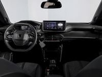 Occasion Peugeot 2008 Allure 2025 Zwart SUV