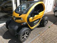 tweedehands Renault Twizy 