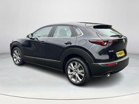 Occasion Mazda CX-30 Comfort 180 PK (132 kW) 2020 Zwart SUV
