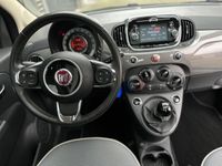 tweedehands Fiat Sedici 500 0.9 TwinAir TURBO LOUNGE, PANORAMADAK,INCH, OR