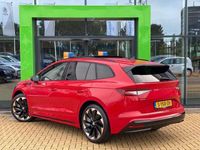 tweedehands Skoda Enyaq iV 80 Sportline 77 kWh