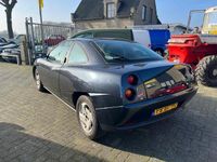 tweedehands Fiat Coupé 2.0 16v Plus LET OP TIKJE IN MOTOR !!!