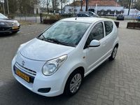 tweedehands Suzuki Alto 1.0 Comfort VVT