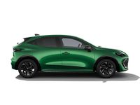 Nieuw Renault Clio V Techno 2026 Vert absolu Hatchback