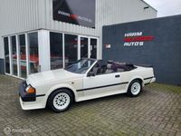 tweedehands Toyota Celica Cabrio, 2.0 XT Automaat, belastingvrij