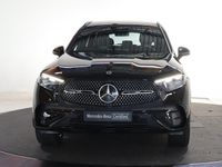Occasion Mercedes GLC300 Sport Edition 204 PK (150 kW) 2025 Zwart SUV