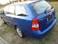 Occasion Chevrolet Nubira 109 PK (80 kW) 2007 Overige Stationwagen
