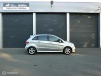 tweedehands Mercedes B180 BlueEFFICIENCY Business CLass