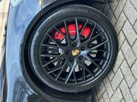 tweedehands Porsche Panamera Turbo 4.0