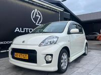 tweedehands Daihatsu Sirion 2 1.5-16V Sport UNIEK !!