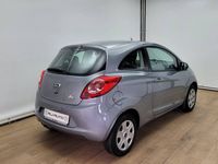 tweedehands Ford Ka 1.2 Style start/stop Airco Alle boekjes erbij Nette NL auto All season banden