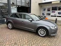 tweedehands Audi A3 Sportback 1.2 TFSI Ambiente Pro Line plus