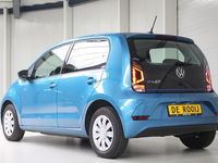 tweedehands VW e-up! e-up!83PK Stoelverwarming | Climate Control | Cru