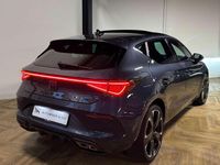 Occasion Cupra Leon VZ 150 PK (110 kW) 2021 Grijs Hatchback