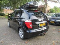 tweedehands Honda FR-V 2.0i Executive NW GR.Beurt+Banden+Remmen GARANTIE + SUPERMPV!!