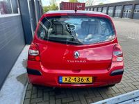 tweedehands Renault Twingo 1.2-16V Authentique Airco Panoramadak Nw Apk 208.670 Km Nap