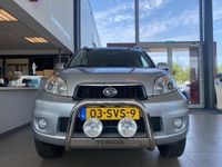 tweedehands Daihatsu Terios 1.5 2WD Trophy Limited,Climatecontrol,Pushbar&Mist