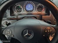 tweedehands Mercedes 200 C-KLASSE EstateK Business Class Avantgarde