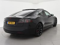 Occasion Tesla Model S Performance 450 kW (613 PK) 2018 Zwart Hatchback