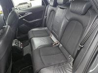 Occasion Audi A6 S-Line 177 PK (130 kW) 2014 Grijs Stationwagen