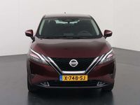 tweedehands Nissan Qashqai 1.3 MHEV Xtronic Acenta