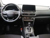 tweedehands Hyundai Kona 1.6 GDI HEV Fashion Automaat | Navigatie | Climate