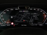 Occasion BMW X6 M50 Executive 532 PK (391 kW) 2023 Blauw SUV