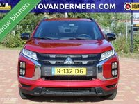 tweedehands Mitsubishi ASX 2.0 Intense | Camera | Cruise | etc...