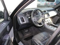 Occasion Land Rover Range Rover HSE Dynamic 2016 Zwart SUV