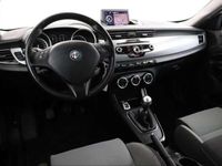 Occasion Alfa Romeo Giulietta Distinctive 170 PK (125 kW) 2010 Wit Hatchback