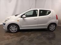 tweedehands Nissan Pixo 1.0 Acenta - Rechter Zijschade