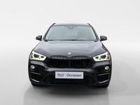 Occasion BMW X1 Executive 192 PK (141 kW) 2019 Zwart SUV