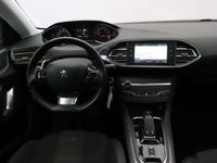 tweedehands Peugeot 308 SW 1.2 PureTech Premium Automaat - Panorama, Camer