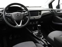 tweedehands Opel Crossland 1.2 Turbo Elegance 110 PK | Navigatie | Camera | C